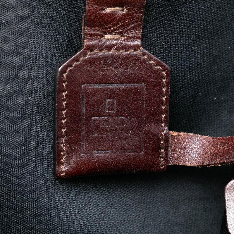 Zucca Canvas Tote - Image 5
