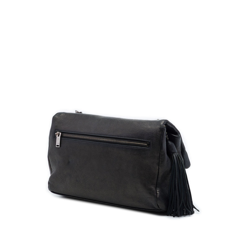 Small Sheepskin West Hollywood Crossbody - Image 2