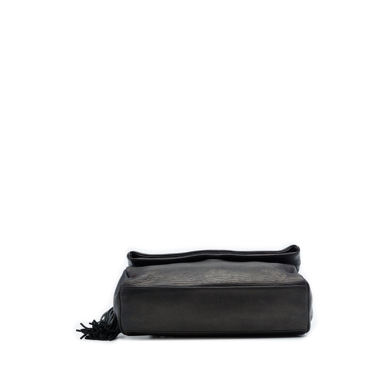 Small Sheepskin West Hollywood Crossbody - Image 3