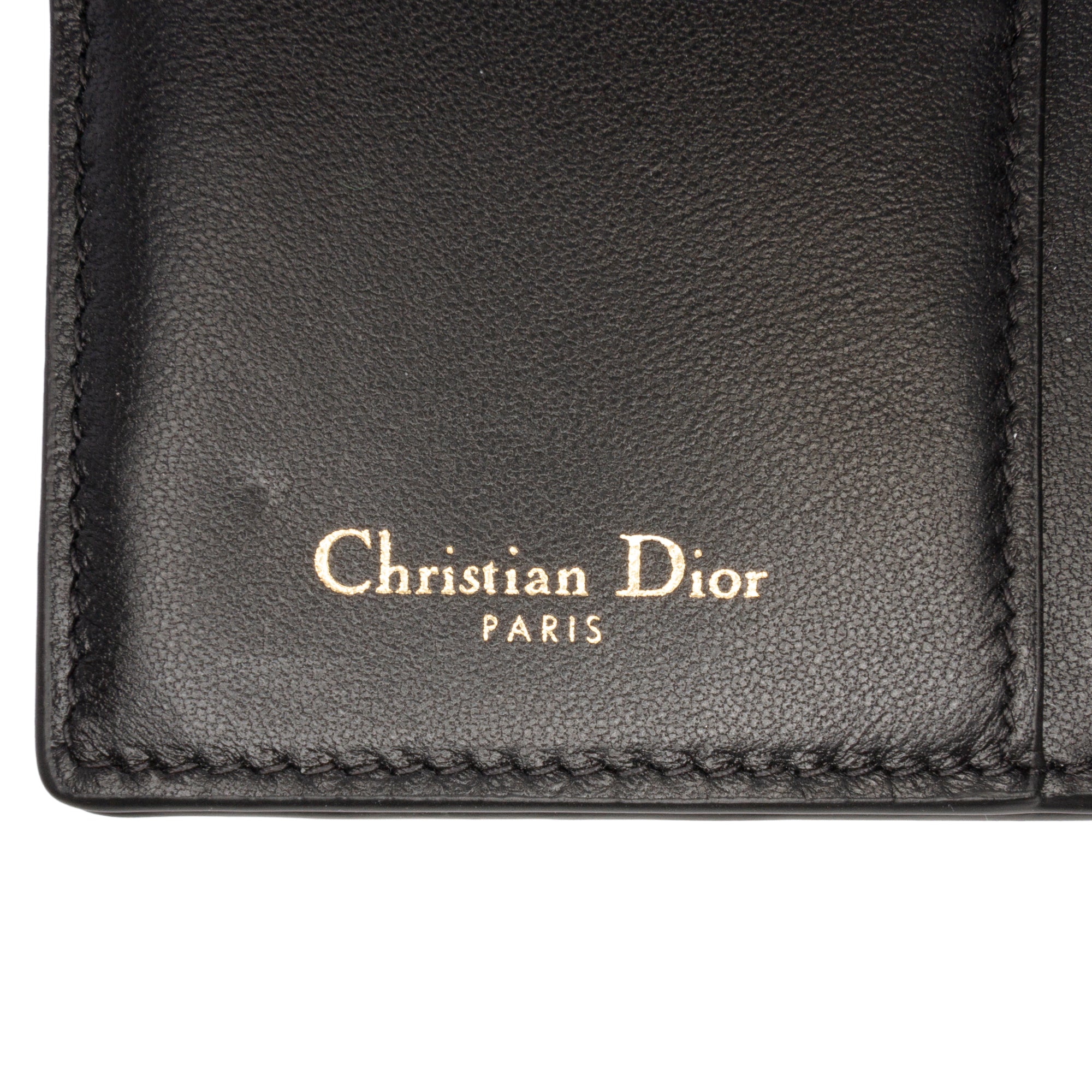 Goatskin Saddle Long Wallet - Image 5