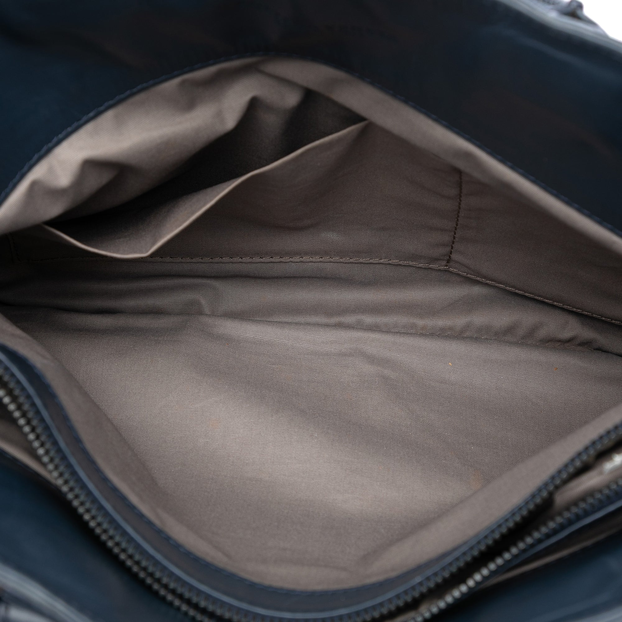 Nappa Intrecciato Business Bag - Image 4