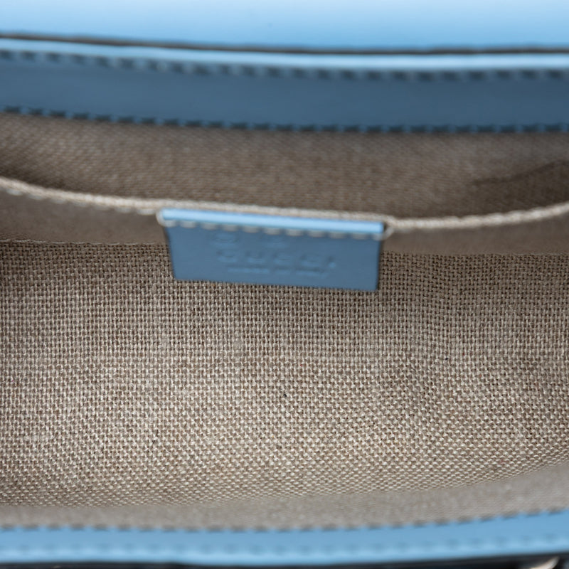 Mini Microguccissima Emily Crossbody - Image 4