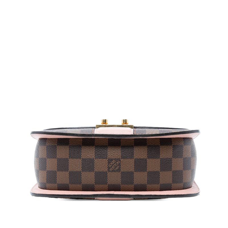 Damier Ebene Cuir Taurillon Wight - Image 3