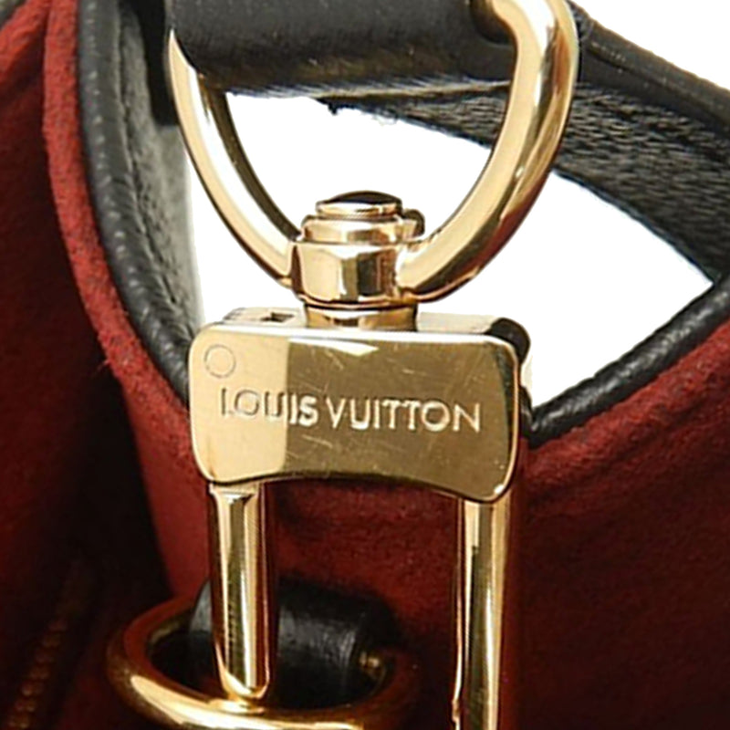 Bicolor Monogram Empreinte Giant Onthego PM - Image 13