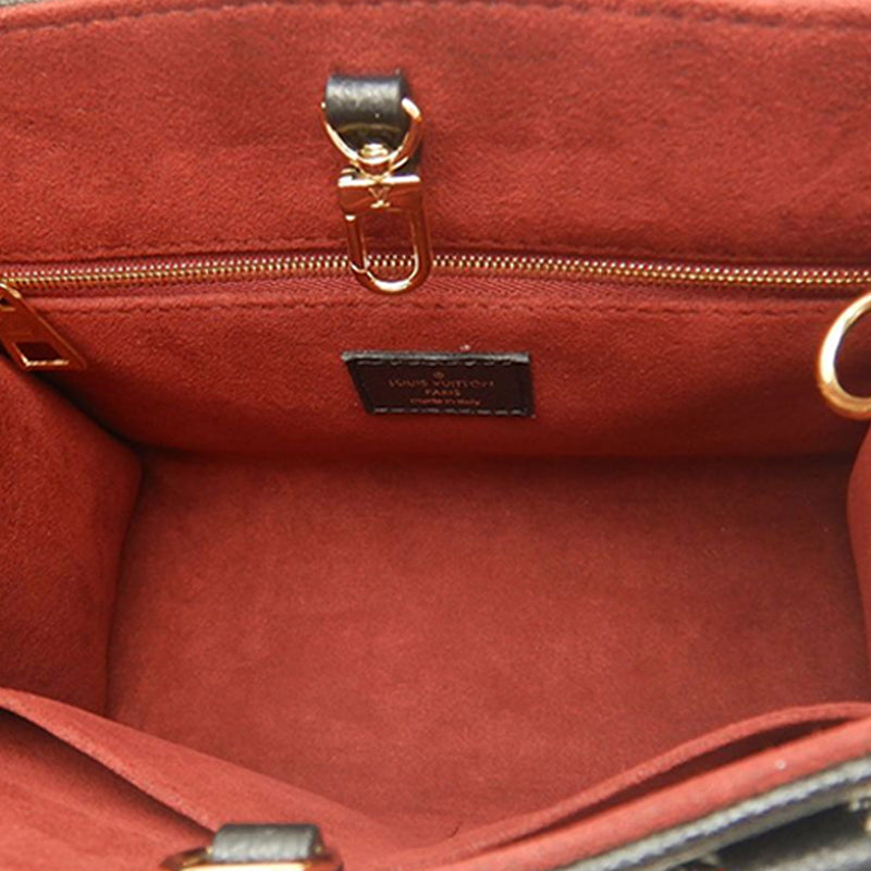 Bicolor Monogram Empreinte Giant Onthego PM - Image 4