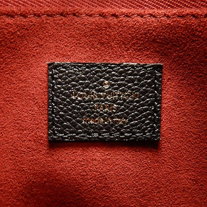 Bicolor Monogram Empreinte Giant Onthego PM - Image 5