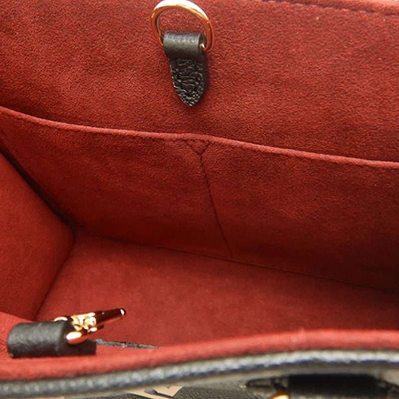 Bicolor Monogram Empreinte Giant Onthego PM - Image 6