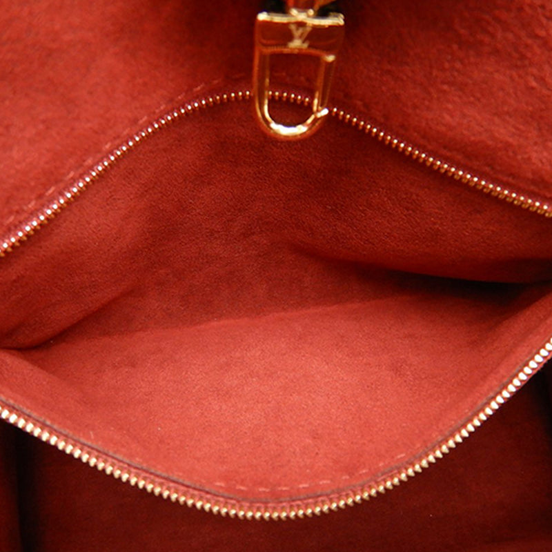 Bicolor Monogram Empreinte Giant Onthego PM - Image 7