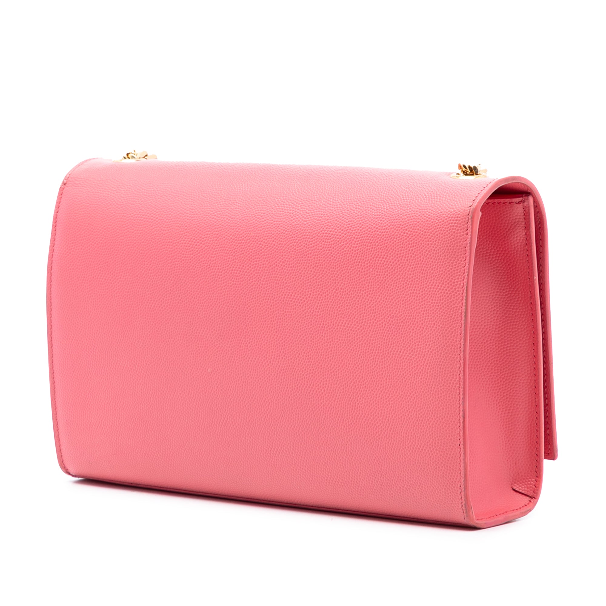 Medium Grain De Poudre Monogram Kate Crossbody - Image 2