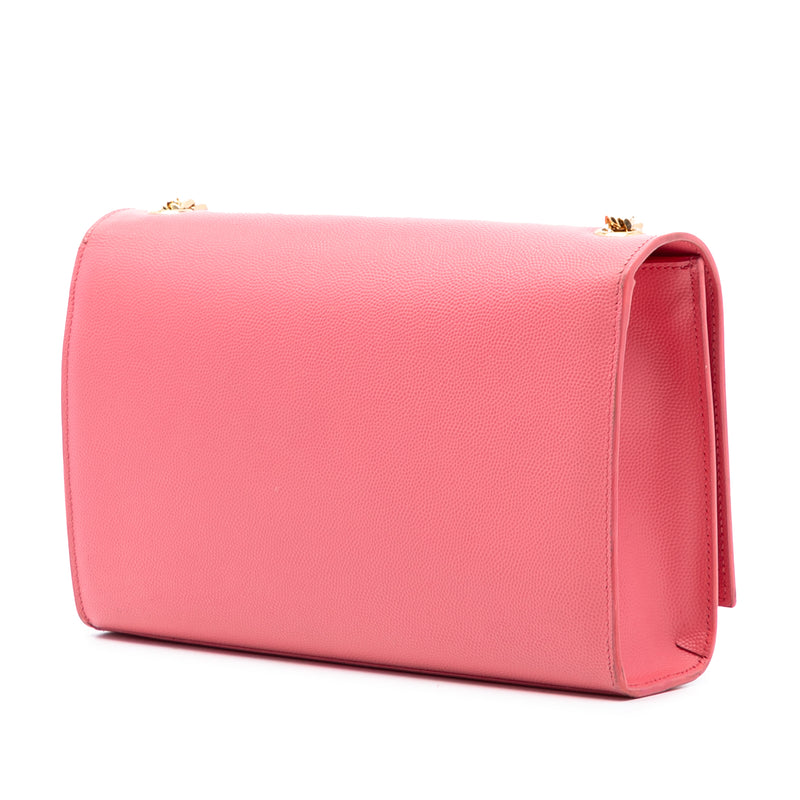 Medium Grain De Poudre Monogram Kate Crossbody - Image 2