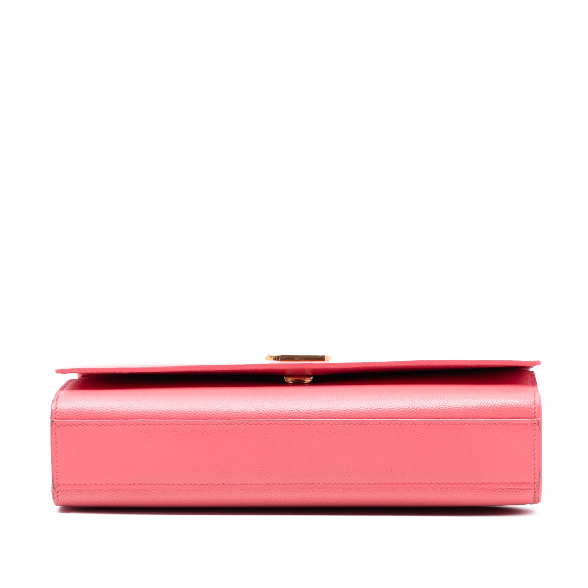 Medium Grain De Poudre Monogram Kate Crossbody - Image 3