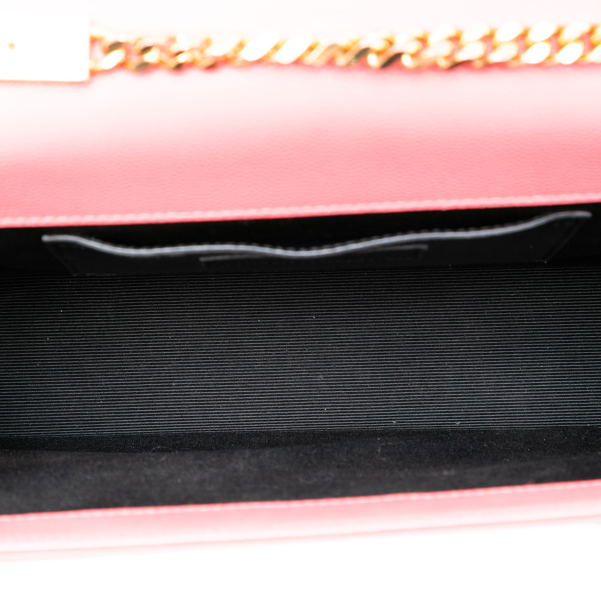 Medium Grain De Poudre Monogram Kate Crossbody - Image 4