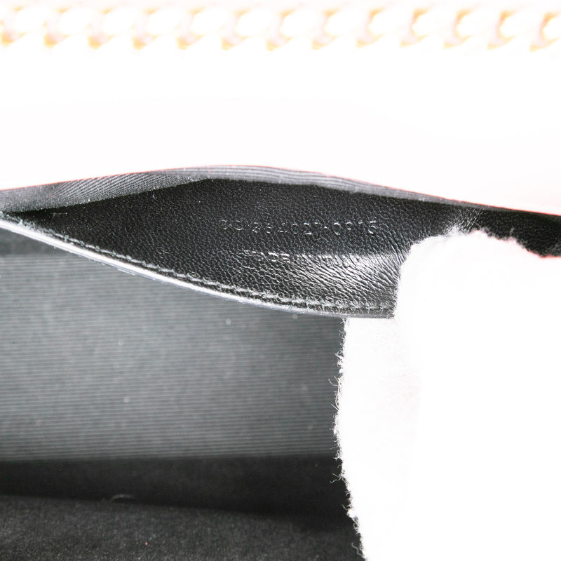 Medium Grain De Poudre Monogram Kate Crossbody - Image 5