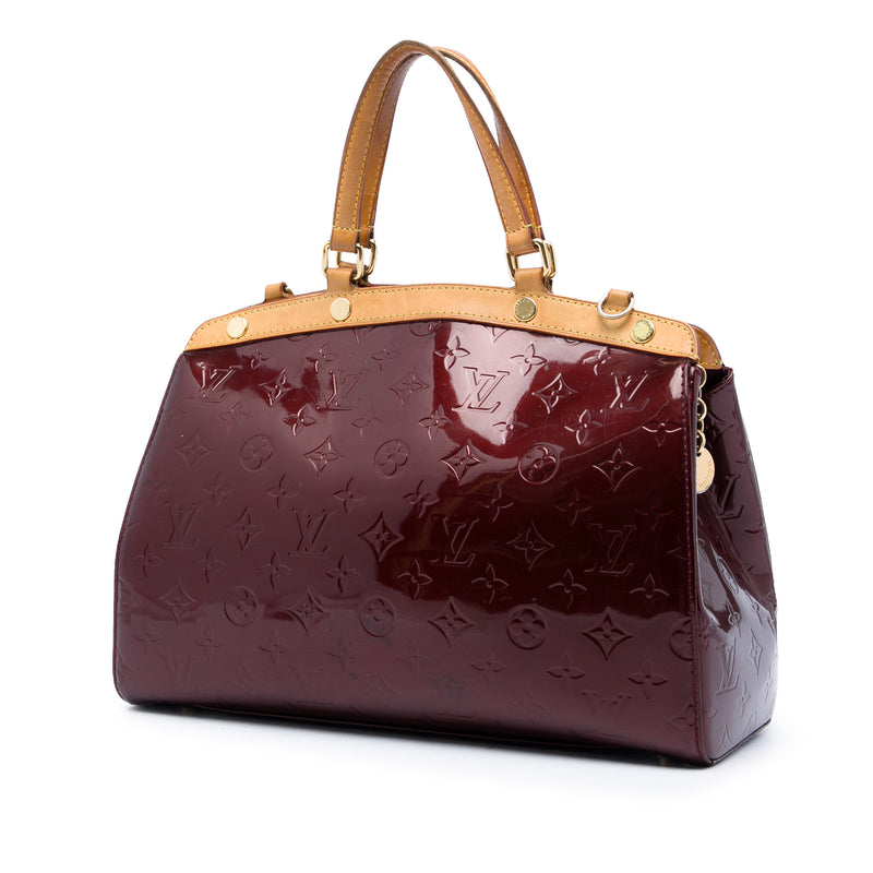 Monogram Vernis Brea MM - Image 2