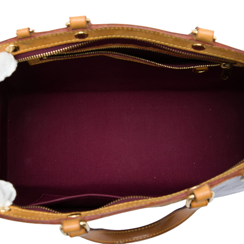 Monogram Vernis Brea MM - Image 4