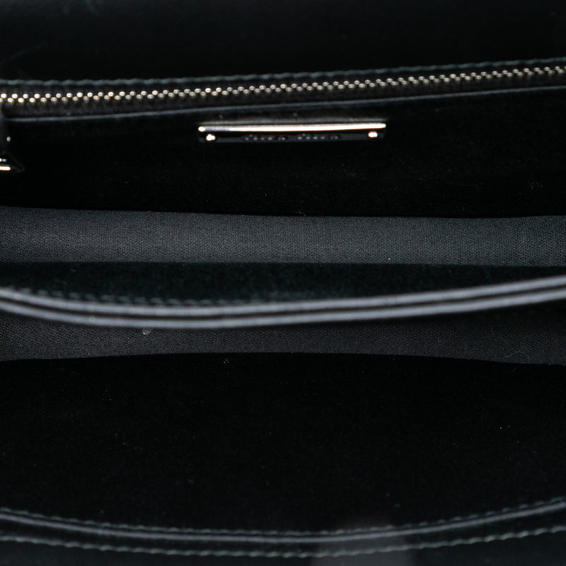 Studded Matelasse Nappa Flap Crossbody - Image 4