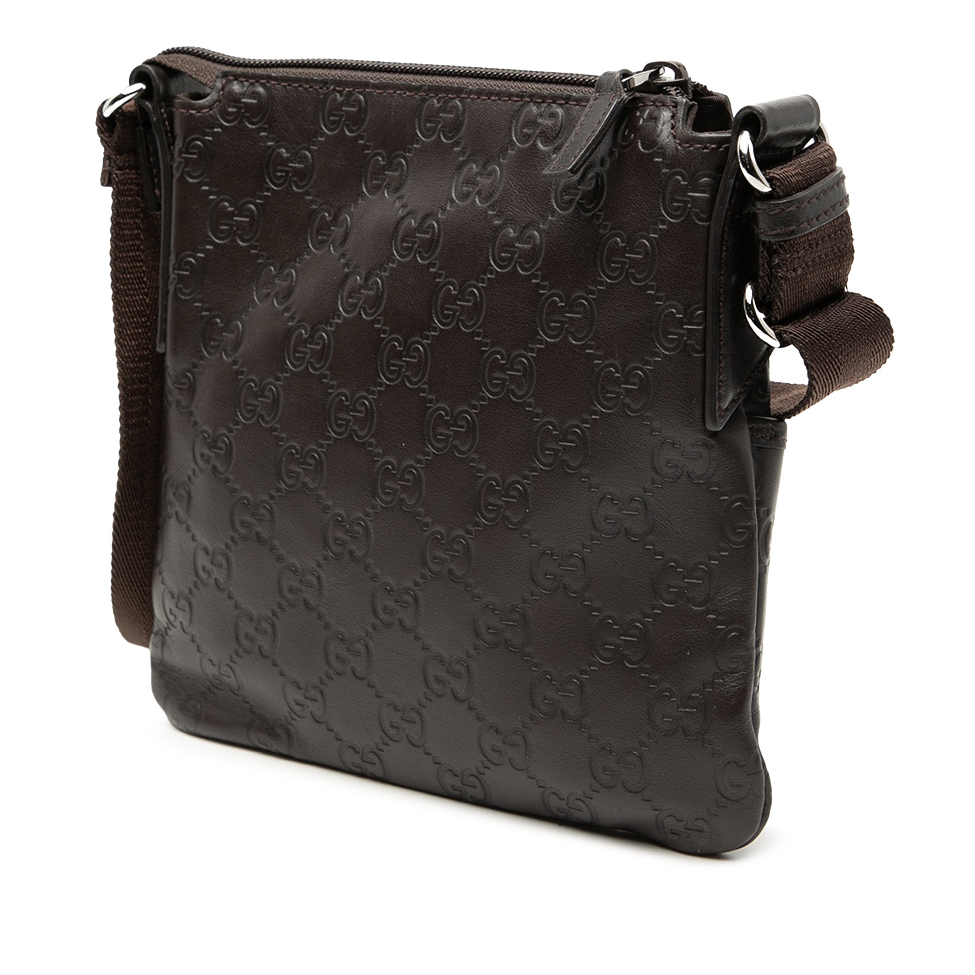 Guccissima Crossbody - Image 2
