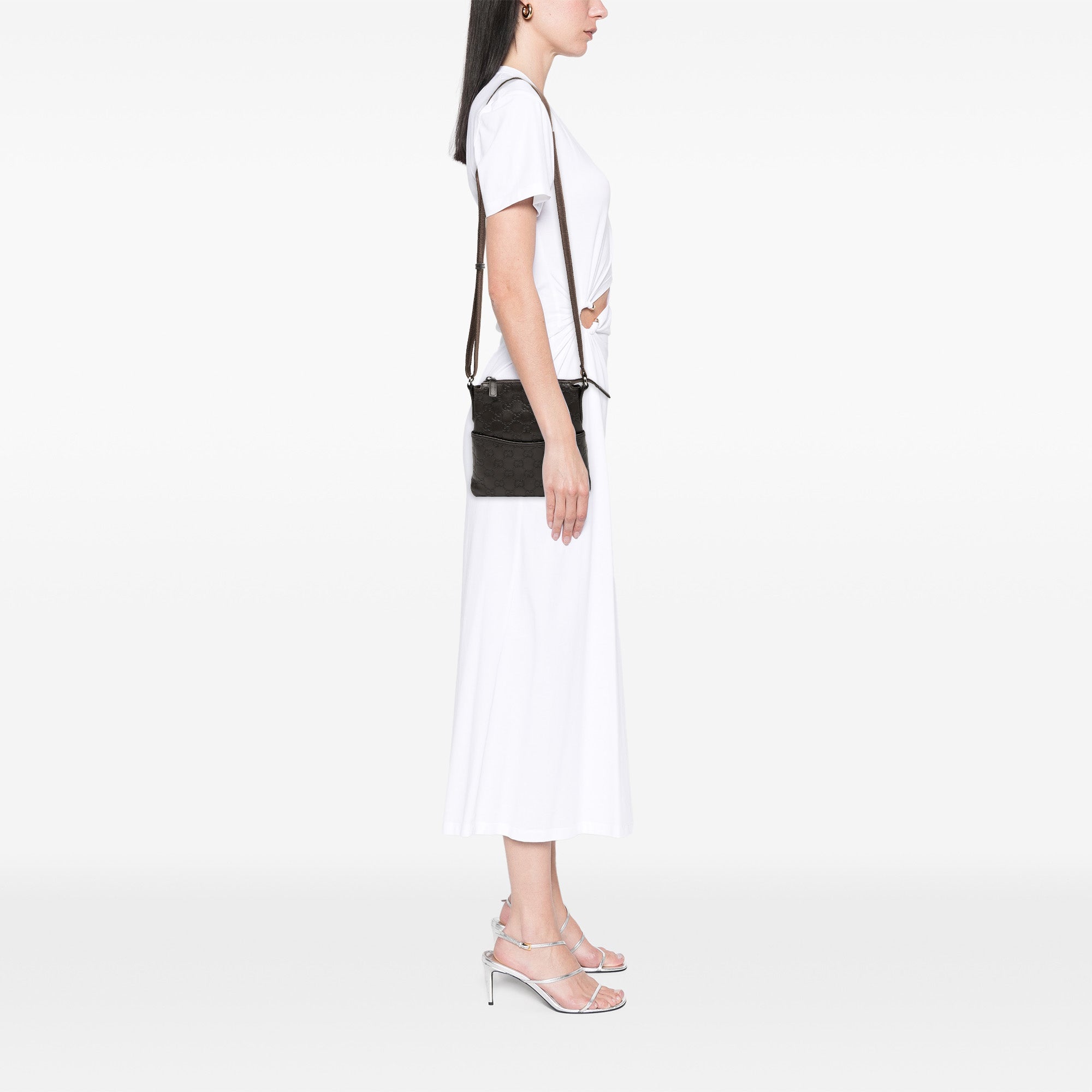 Guccissima Crossbody - Image 7