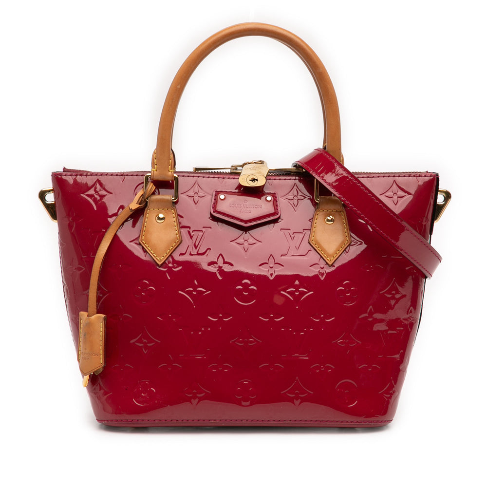 Monogram Vernis Montebello PM · HEWI