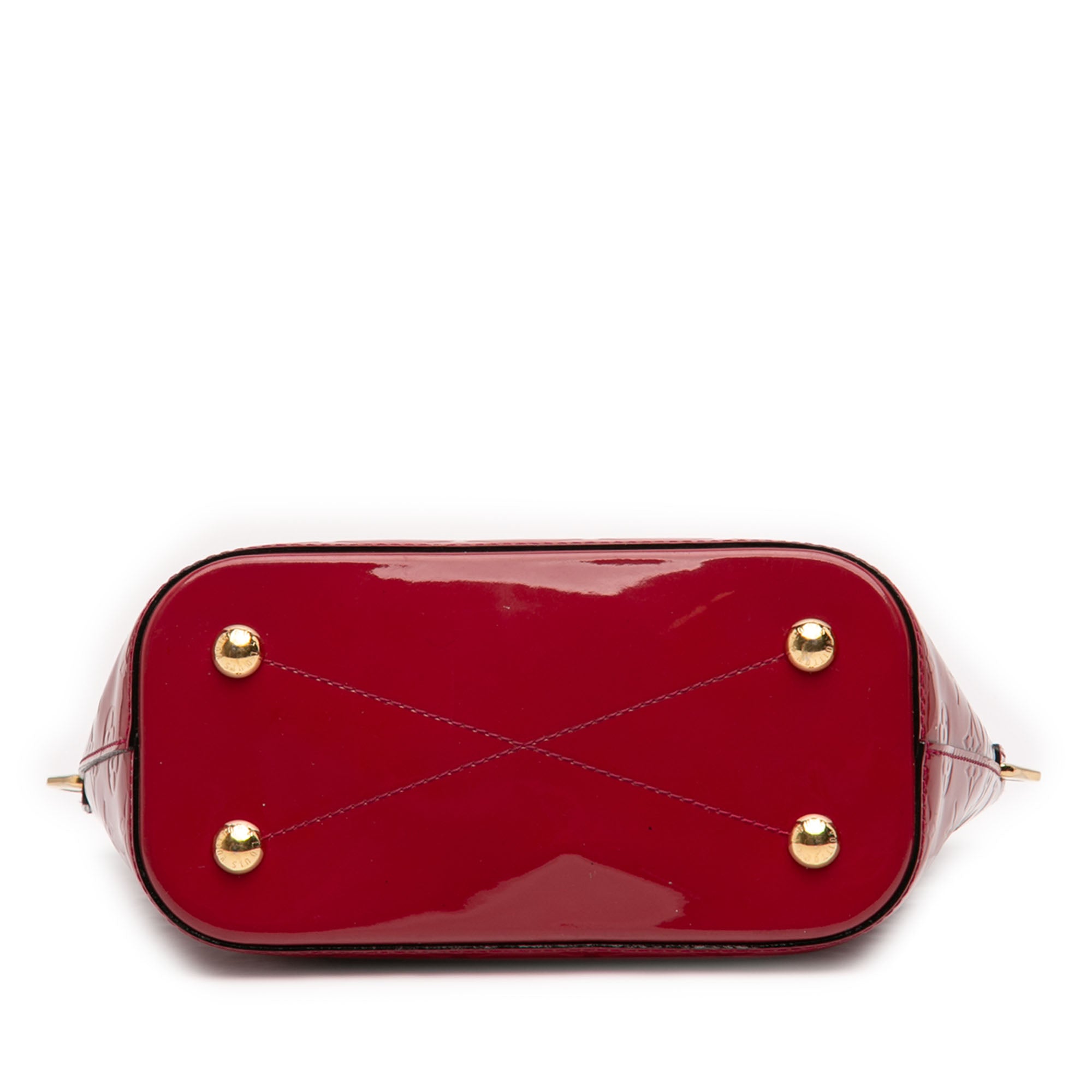 Monogram Vernis Montebello PM - Image 3