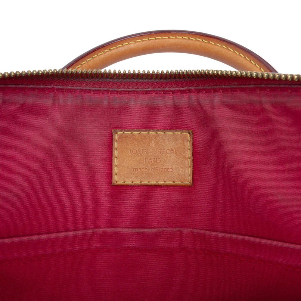 Monogram Vernis Montebello PM · HEWI