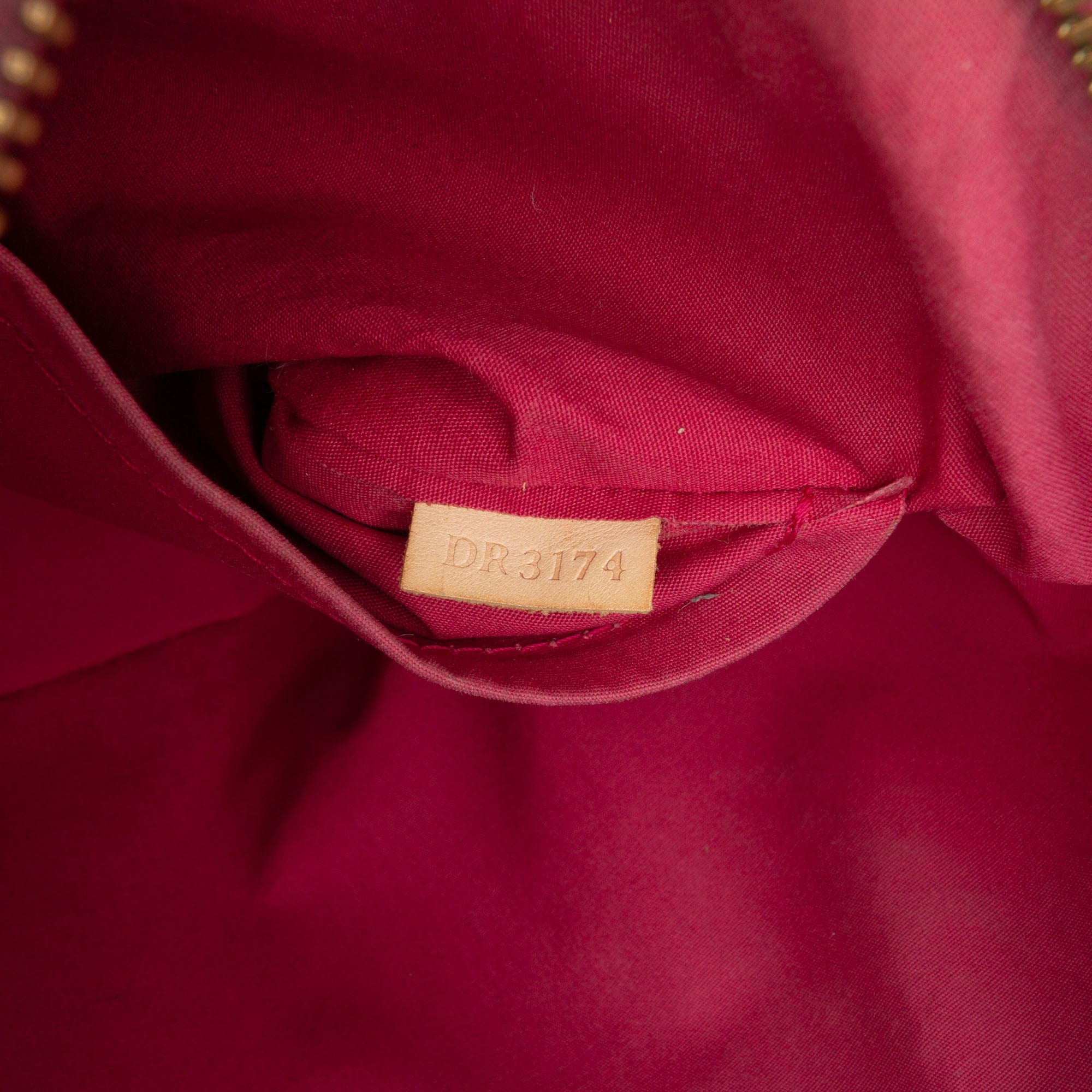 Monogram Vernis Montebello PM - Image 6