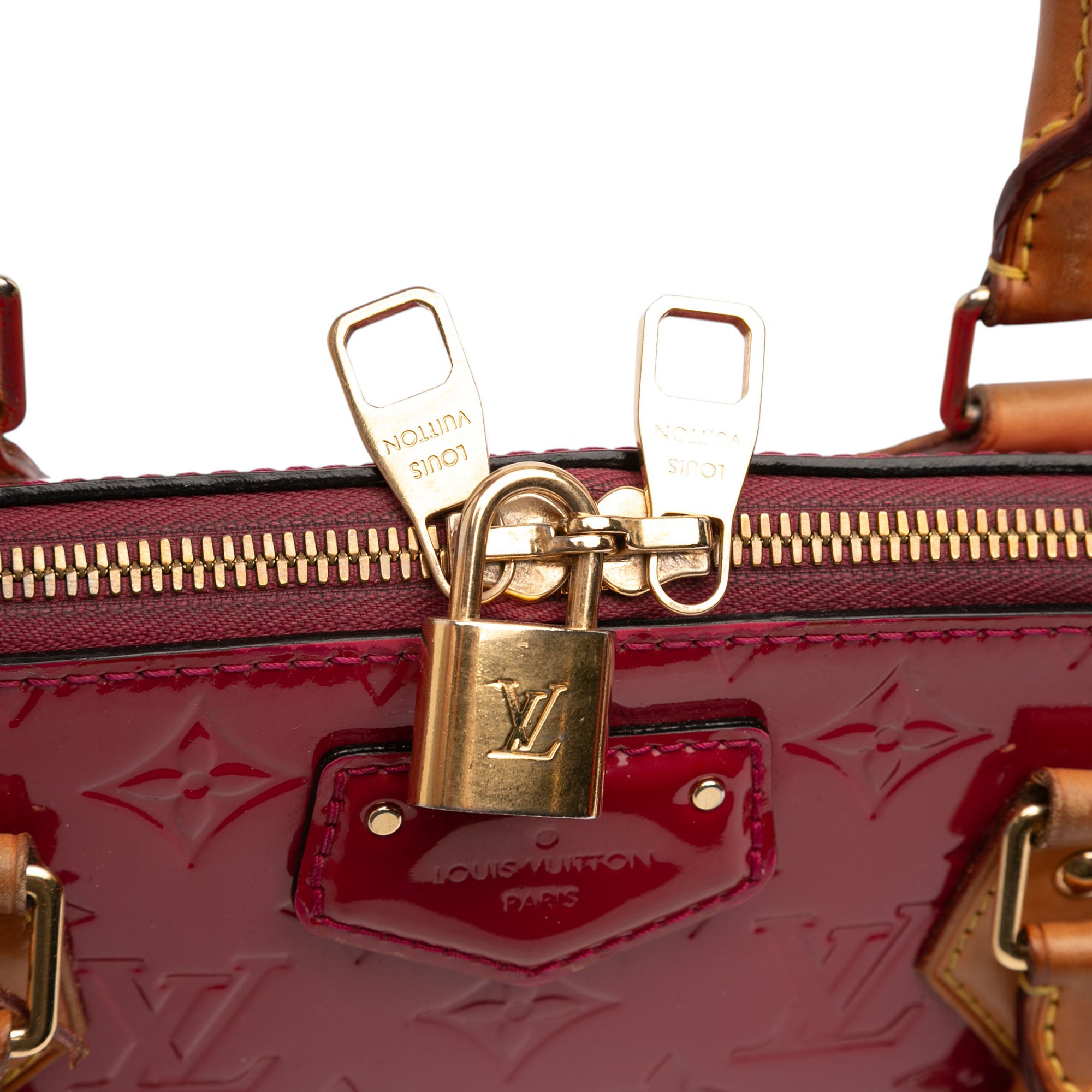 Monogram Vernis Montebello PM - Image 7