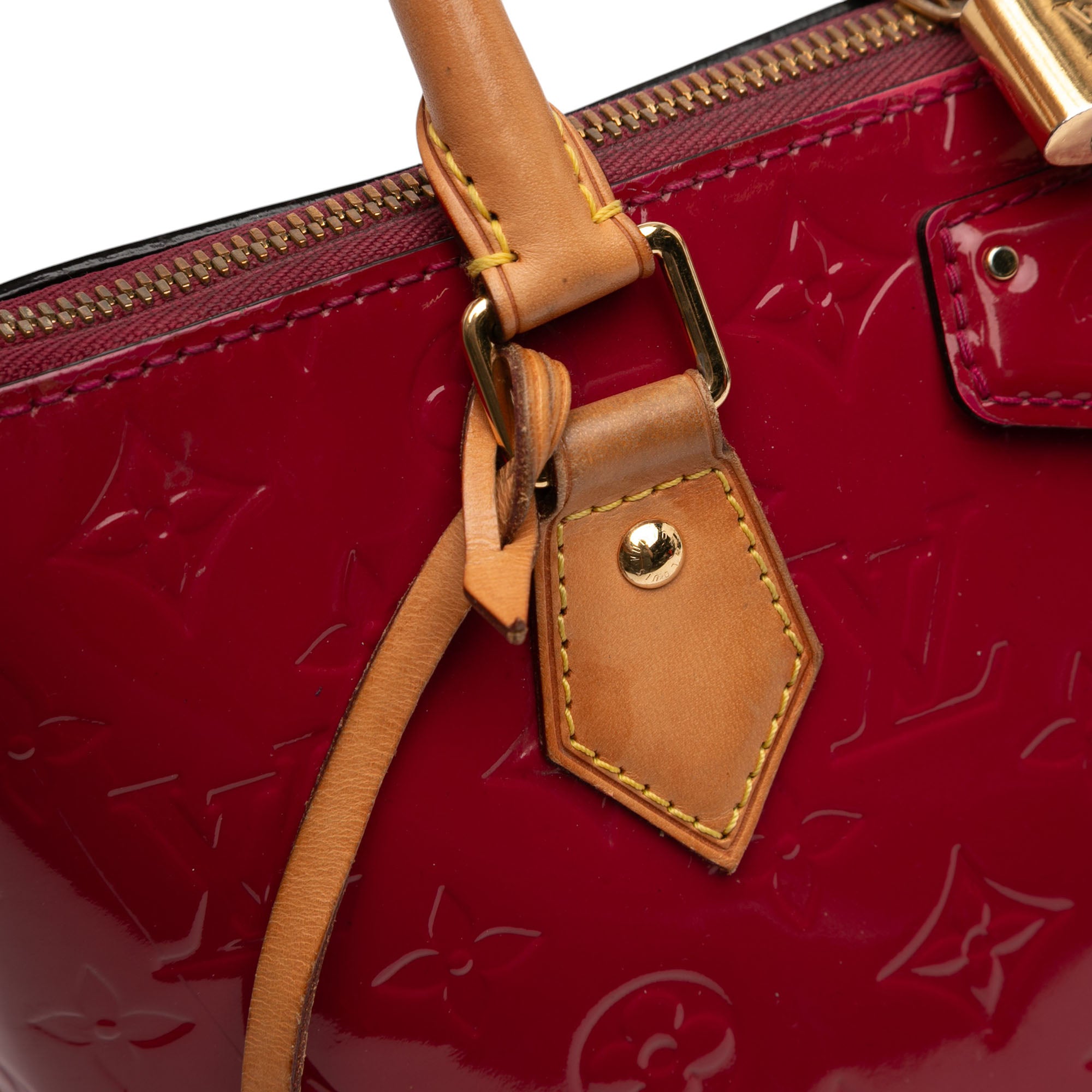 Monogram Vernis Montebello PM - Image 8