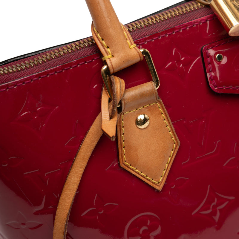 Monogram Vernis Montebello PM - Image 8