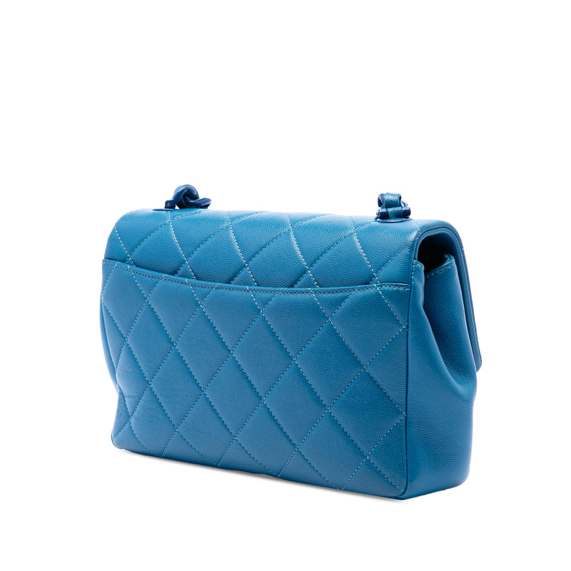 Medium Caviar My Everything Flap - Image 2