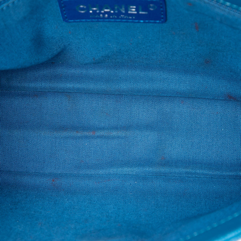 Medium Caviar My Everything Flap - Image 4