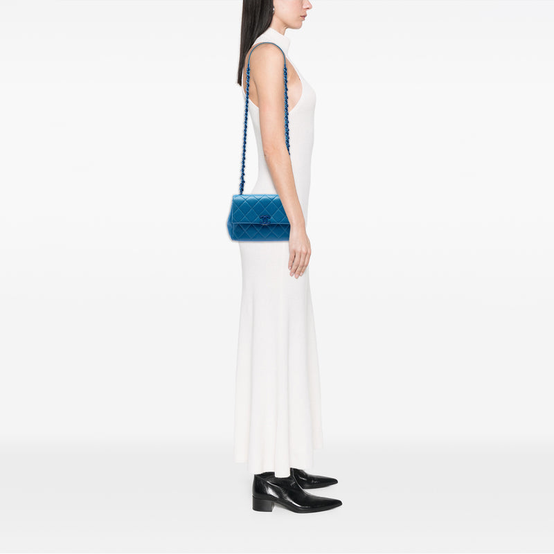 Medium Caviar My Everything Flap - Image 6