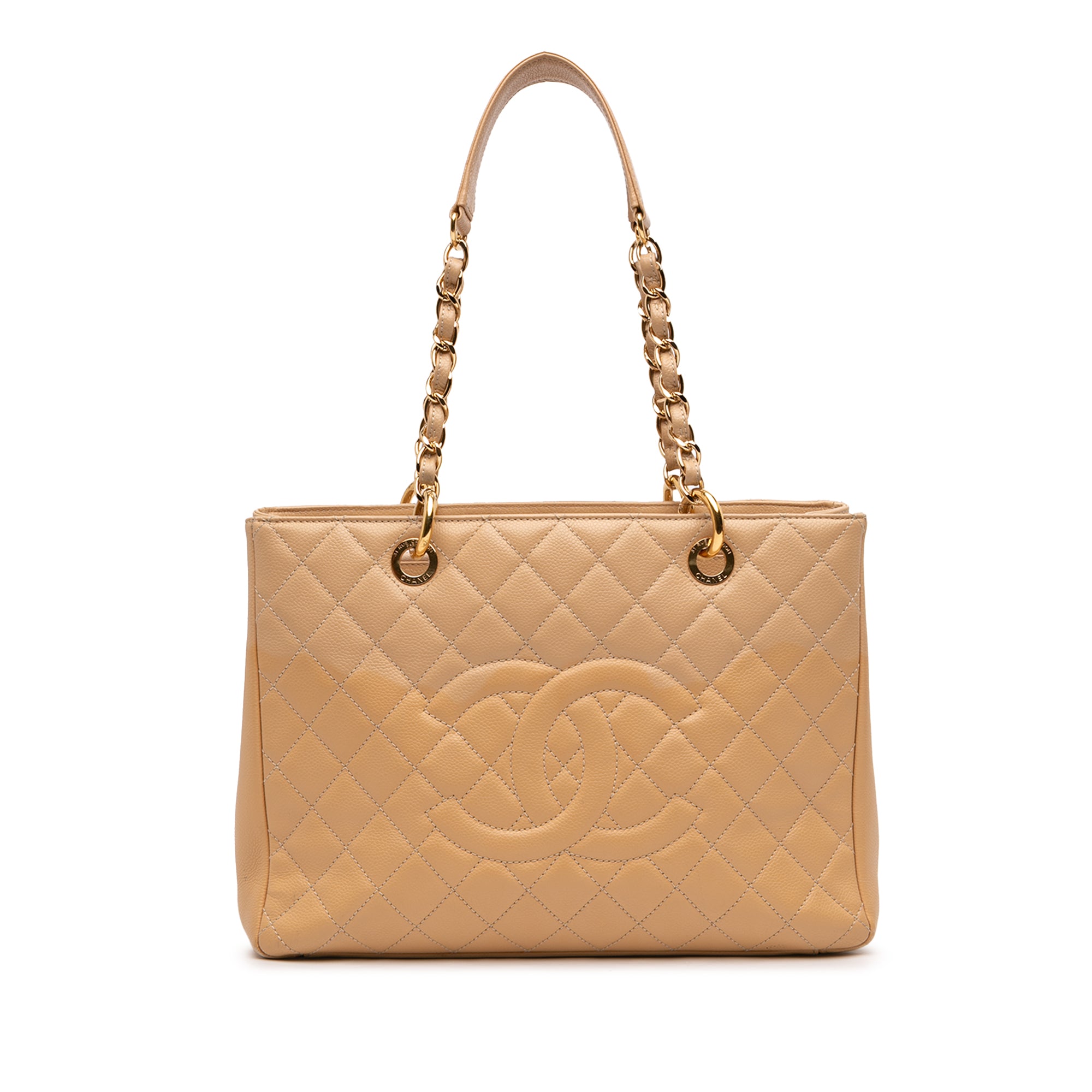 Caviar Grand Shopping Tote - Image 1