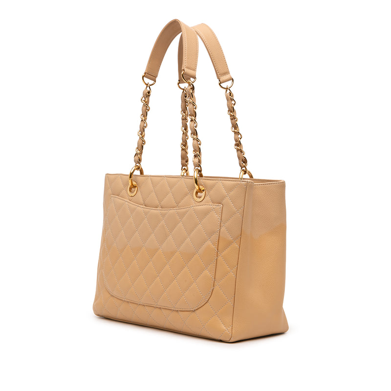 Caviar Grand Shopping Tote - Image 2