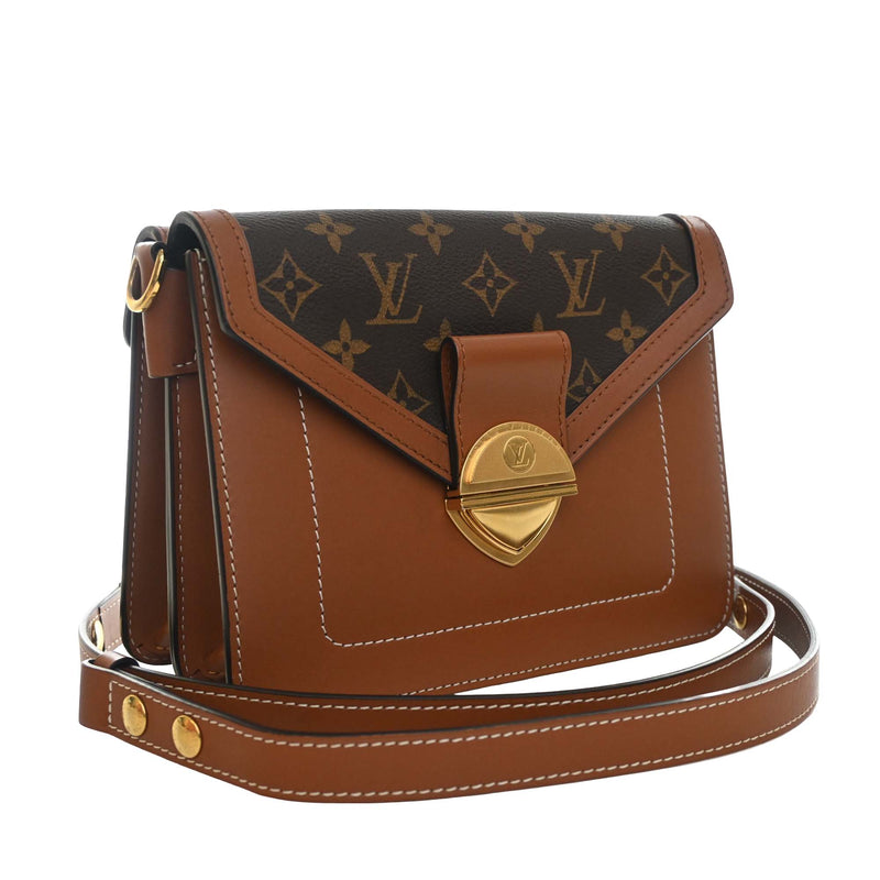 Monogram Retro Biface - Image 11