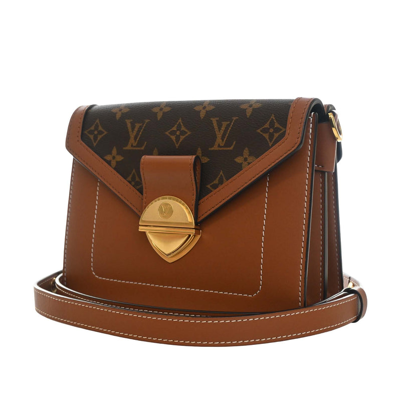 Monogram Retro Biface - Image 12