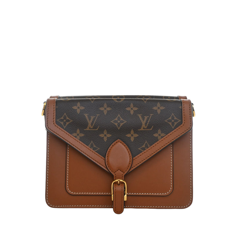 Monogram Retro Biface - Image 2