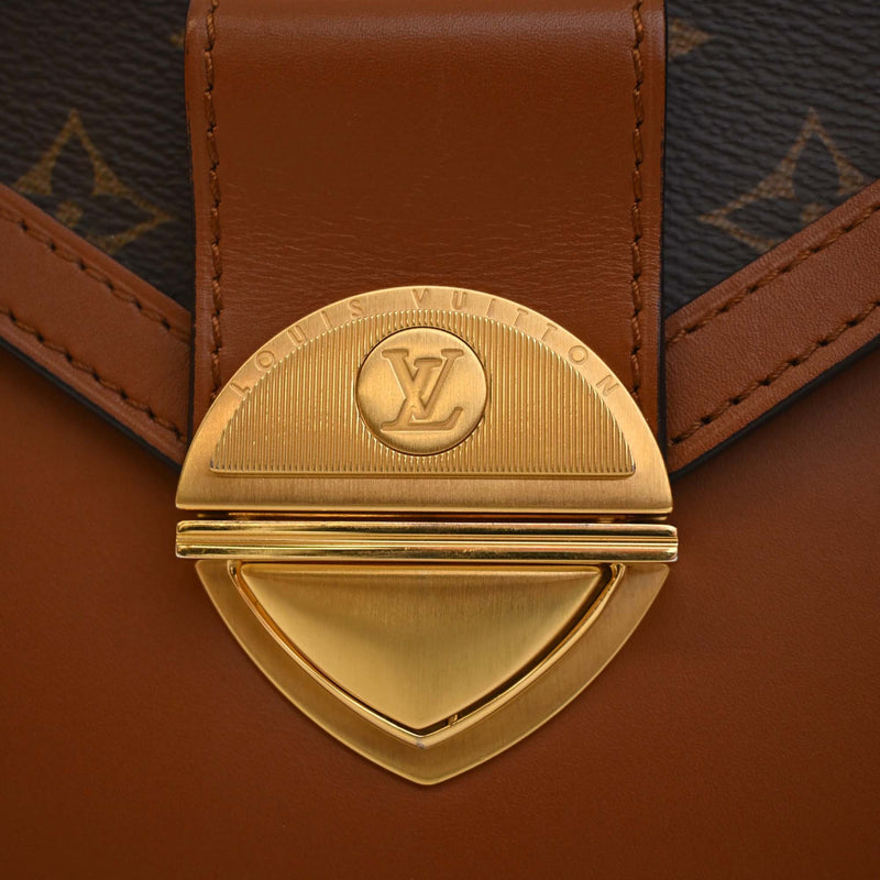 Monogram Retro Biface - Image 5