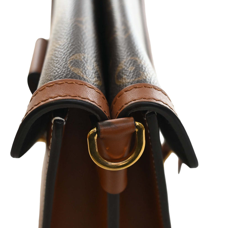 Monogram Retro Biface - Image 6
