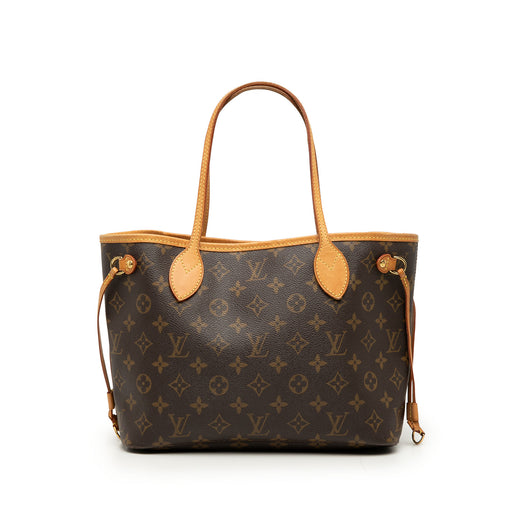 Monogram Neverfull PM - Image 1