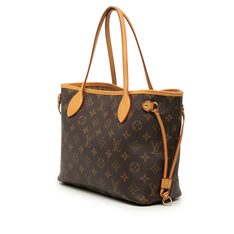 Monogram Neverfull PM - Image 2