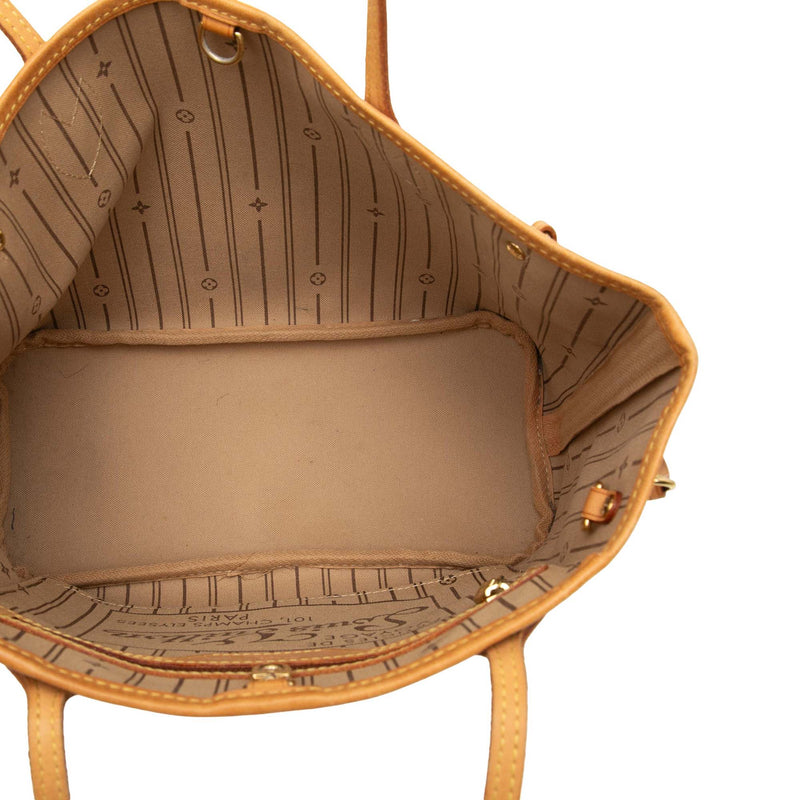 Monogram Neverfull PM - Image 4