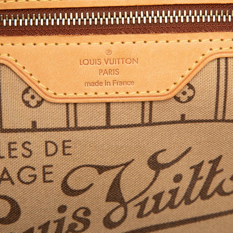 Monogram Neverfull PM - Image 5