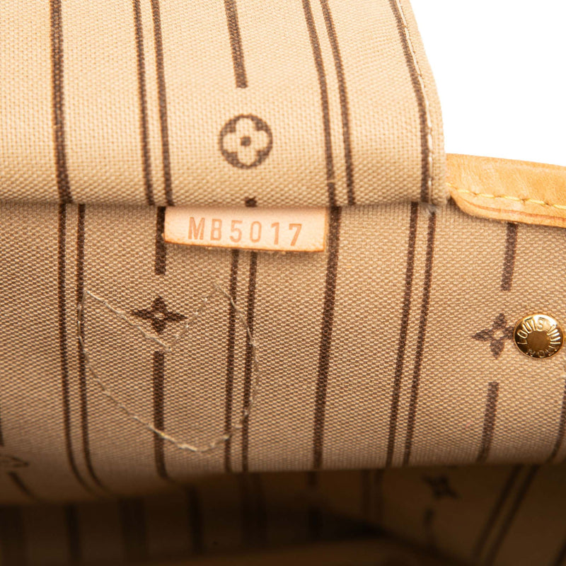 Monogram Neverfull PM - Image 6