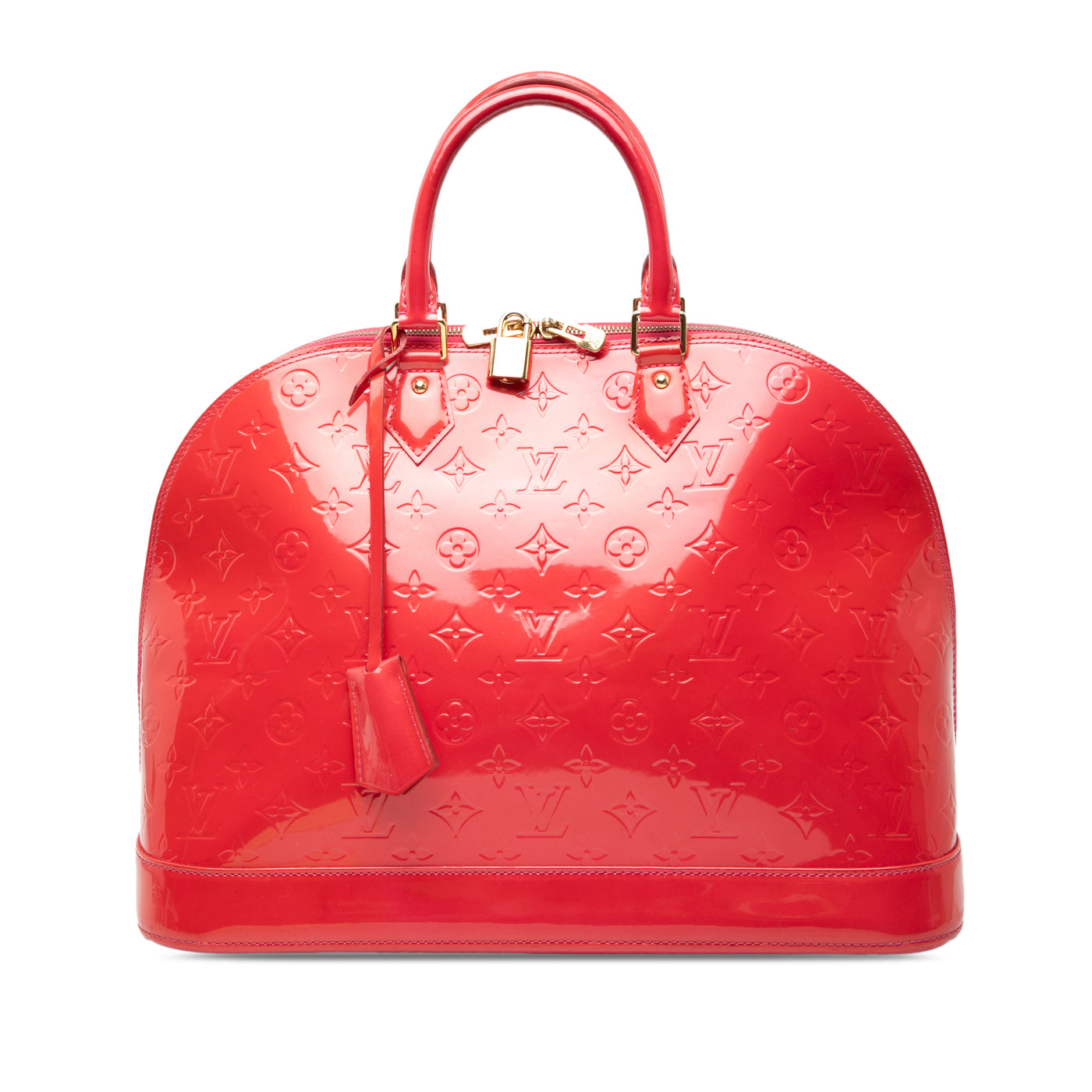 Monogram Vernis Alma GM - Image 1