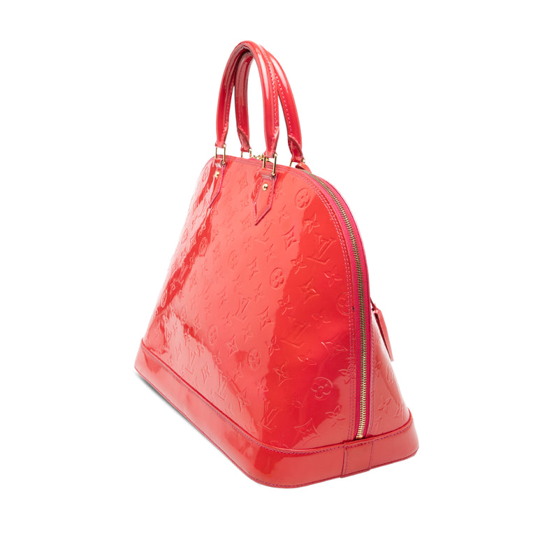 Monogram Vernis Alma GM - Image 2