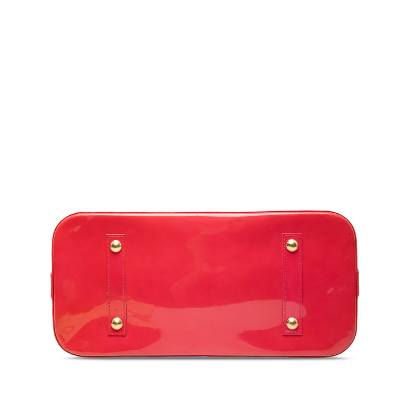 Monogram Vernis Alma GM - Image 3