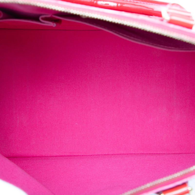 Monogram Vernis Alma GM - Image 4