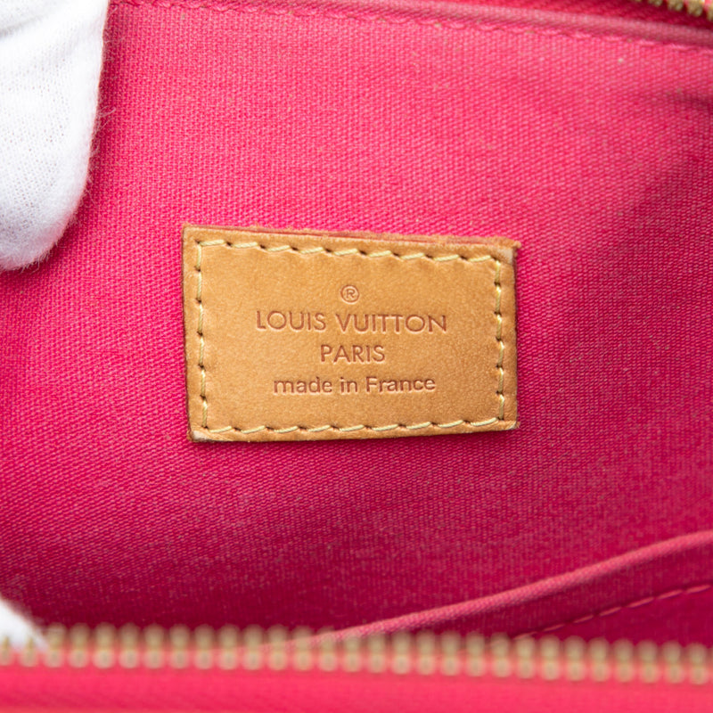 Monogram Vernis Alma GM - Image 5