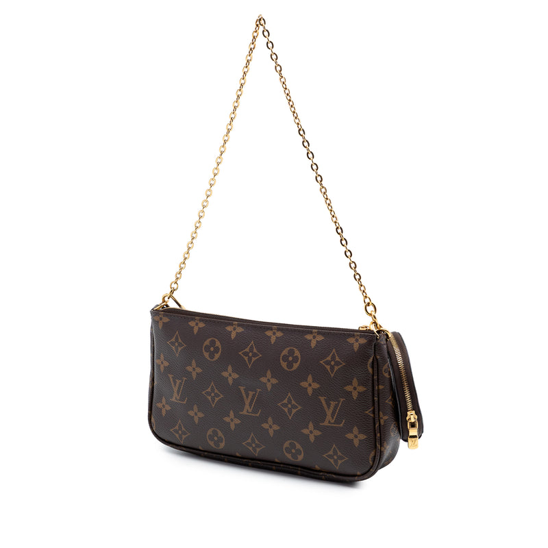Monogram Multi Pochette Accessoires - Image 2